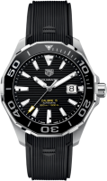 Tag Heuer Aquaracer Calibre 5 43mm WAY201A.FT6069