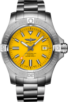 Breitling Avenger II Seawolf 45 A17319101I1A1