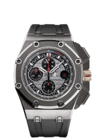 Audemars Piguet Royal Oak Offshore Michael Schumacher Titanium 26568IM.OO.A004CA.01