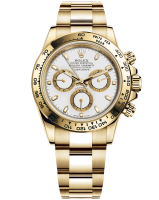 Rolex Cosmograph Daytona 116508-0001