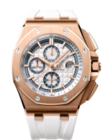 Audemars Piguet Royal Oak Offshore Chronograph Byblos Summer 2017 26408OR.OO.A010CA.01