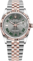 Rolex DateJust 36mm 126231-0029