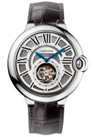 Cartier Ballon Bleu Tourbillon 46 W6920021