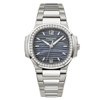 Patek Philippe Nautilus Lades 34mm 7018/1A-010