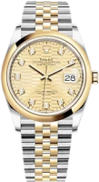 Rolex DateJust 36mm 126203-0045