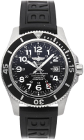 Breitling Superocean II 42 A17365C91B1S2