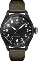 IWC Big Pilot’s Watch Top Gun 43 IW329801