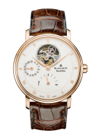 Blancpain Villeret Complicated Tourbillon 6025-3642-55B