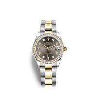Rolex DateJust 31mm 278383RBR-0021