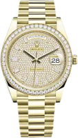 Rolex Day-Date 40mm 228348RBR-0037