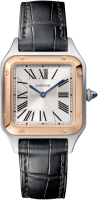 Cartier Santos Dumont Small 27 W2SA0012