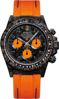 Rolex Cosmograph Daytona DIW Carbon Orange