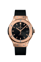 Hublot Classic Fusion 38mm 565.OX.1480.RX