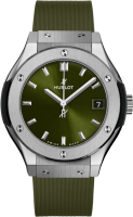 Hublot Classic Fusion 33mm 581.NX.8970.RX
