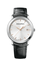 Audemars Piguet Jules Audemars Hands Date 15170BC.OO.A002CR.01