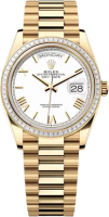 Rolex Day-Date 36mm 128398TBR-0026
