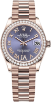 Rolex DateJust 31mm 278285RBR-0023