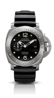 Panerai Luminor Submersible 1950 3 Days Automatic Titanio 47mm Special Editions 2014 PAM00571