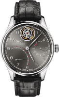 IWC Portugieser Tourbillon Retrograde Mystery 44mm IW504401