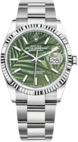 Rolex DateJust 36mm 126234-0048