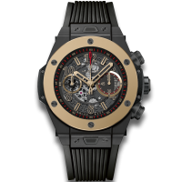 Hublot Big Bang Unico Ceramic 45mm 411.CM.1138.RX