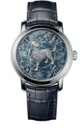 Vacheron Constantin Métiers d'Art The Legend of the Chinese Zodiac Year of the Dog 86073/000P-B257