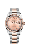 Rolex DateJust 36mm 116201-0081