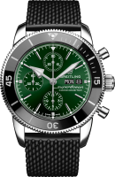 Superocean Heritage II Chronograph 44mm A13313121L1S1