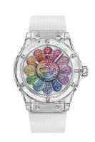Hublot Classic Fusion Takashi Murakami 45mm 507.JX.0800.RT.TAK21