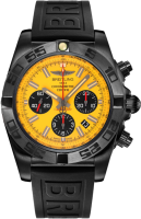Breitling Chronomat Blacksteel 44 MB0111C3/I531/262S/M20DSA.2