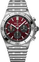 Breitling Chronomat B01 42 Six Nations Wales AB0134A61K1A1
