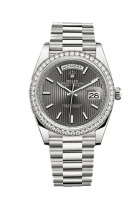 Rolex Day-Date 40mm 228349RBR-0008