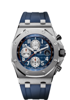 Audemars Piguet Royal Oak Offshore Chronograph 26470ST.OO.A027CA.01