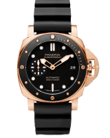 Panerai Submersible Goldtech™ 42mm PAM02164