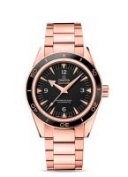 Omega Seamaster 300m Master Co-Axial 41mm 233.60.41.21.01.001