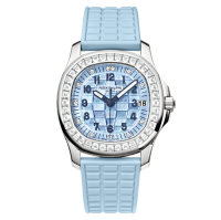 Patek Philippe Aquanaut Automatic Ladies 35mm 5072G-001
