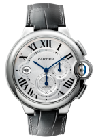 Cartier Balon Bleu Chronograph 44 W6920078