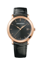 Audemars Piguet Jules Audemars Hands Date 15170OR.OO.A002CR.01