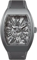 Franck Muller Vanguard Camouflage Chronograph V45-CC-DT-CAMOU-TTMC-TT