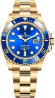 Rolex Submariner 41mm 126618LB-0002