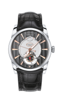 Parmigiani Fleurier Tonda Tourbillon Platinum Slate PFH251-2000200-HA1441