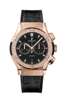 Hublot Classic Fusion Chronograph 42mm 541.OX.1181.LR.1104