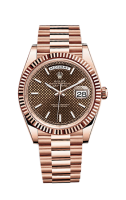 Rolex Day-Date 40mm 228235-0006