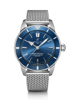 Breitling Superocean Heritage II
