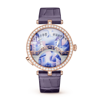 Van Cleef & Arpels Pont des Amoureux Jour VCARO8TZ00