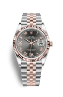 Rolex DateJust 36mm 126231-0023