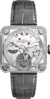 Bell & Ross Experimental Tourbillon BRX2-MRTB-ST