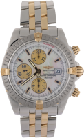 Breitling Chronomat Evolution B1335611G570