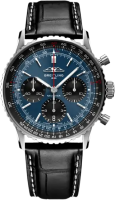 Breitling Navitimer B01 Chronograph 46 AB0139241C1P1