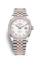 Rolex DateJust 36mm 126281RBR-0003